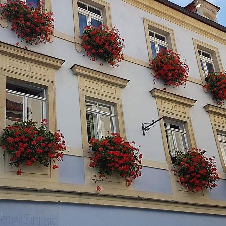 Ferienwohnung Ines Wolf In Der Meissner Innenstadt Meissen Ngoại thất bức ảnh