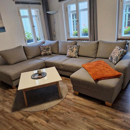 Ferienwohnung Ines Wolf In Der Meissner Innenstadt Meissen Ngoại thất bức ảnh