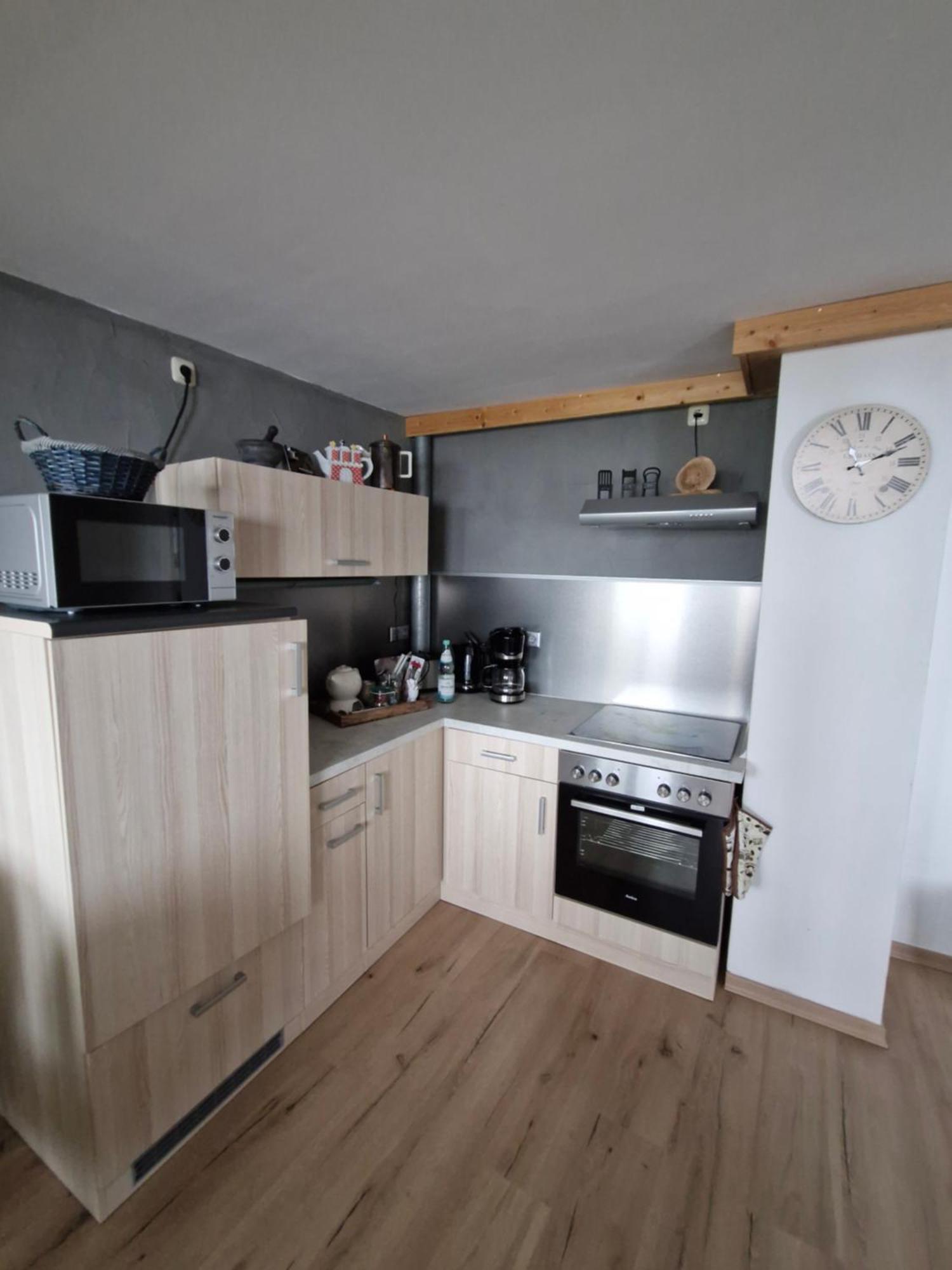 Ferienwohnung Ines Wolf In Der Meissner Innenstadt Meissen Ngoại thất bức ảnh